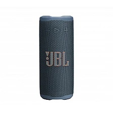 JBL GRIP BLU Compact Bluetooth Speaker with Ambient Light