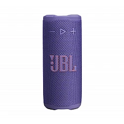 Колонка JBL GRIP PUR компактна Bluetooth със светлинен ефект