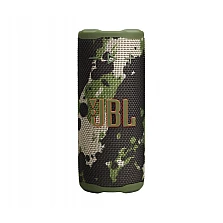 Колонка JBL GRIP SQUAD компактна Bluetooth със светлинен ефект