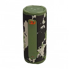 Колонка JBL GRIP SQUAD компактна Bluetooth със светлинен ефект