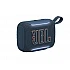 Колонки JBL GO 5 BLU Waterproof and drop-proof portable speaker