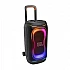 Bluetooth парти колонка JBL PartyBox 330, AI Sound Boost, светлинни ефекти