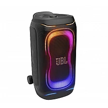 Bluetooth парти колонка JBL PartyBox 330, AI Sound Boost, светлинни ефекти