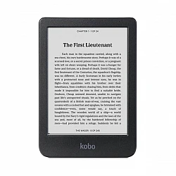 Kobo Clara BW e-Book Reader