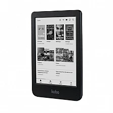 Kobo Clara BW e-Book Reader