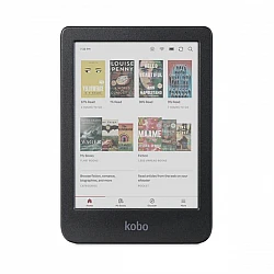 Kobo Clara Colour e-Book Reader E Ink Kaleido