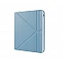 Case за E-книга Kobo Libra Colour SleepCover Dusk Blue