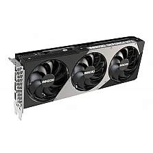 Video card Inno3D GeForce RTX 5080 16GB GDDR7 X3