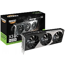 Video card Inno3D GeForce RTX 5070 Ti 16GB GDDR7 X3 OC