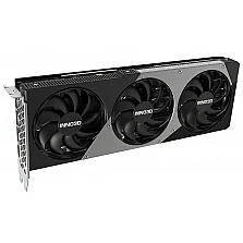 Video card Inno3D GeForce RTX 5070 12GB GDDR7 X3 OC