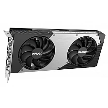 Video card Inno3D GeForce RTX 5070 12GB GDDR7 Twin X2 OC