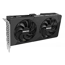 Video Card Inno3D GeForce RTX 5050 8GB GDDR7 Twin X2