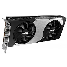 Inno3D GeForce RTX 5060 8GB GDDR7 Twin X2 OC Graphics Card