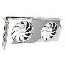 Inno3D GeForce RTX 5060 Ti 8GB GDDR7 X2 OC White Graphics Card