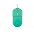 Gaming мишка Fury Gaming Mouse Tanto T4 12000DPI Optical With Software RGB Backlight Mint