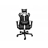 Gaming стол Fury Avenger XL, White
