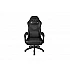 Геймърски стол Fury Gaming Chair Shinai S2 черен