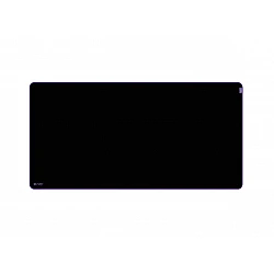 Gaming подложка за мишка Fury, YARI SPEED XXL, 1200X600MM, Black