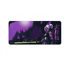 Gaming Fury Yari Speed XL подложка за мишка 980 x 400 mm Shadow Duelist