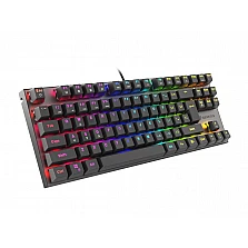 Gaming клавиатура Genesis Mechanical Thor 303 TKL RGB Backlight Red Switch