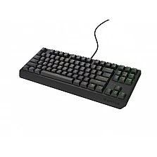Gaming клавиатура Genesis Thor 230 TKL Red Black Hot Swap