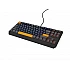 Gaming keyboard Genesis Thor 230 TKL Naval Blue Positive US