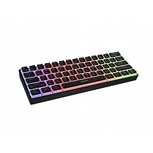 Gaming клавиатура Genesis Mechanical Thor 660 G2 Wireless RGB Backlight BLACK GATERON RED