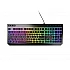 Genesis Keyboard Rhod 530 RGB Backlight US Layout Programmable