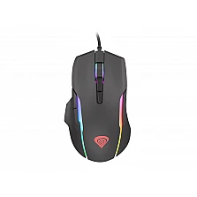 Гейминг мишка Genesis Xenon 220 6400dpi Illuminated Black