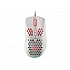 Gaming мишка Genesis Krypton 555 8000DPI RGB White
