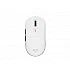 Gaming mouse Genesis Zircon 660 Wireless 12000 DPI White