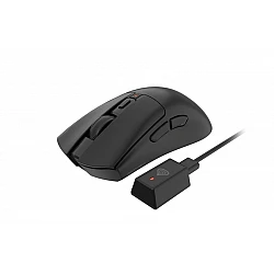 Gaming mouse Genesis Zircon 880 Pro 8K Wireless 30000 dpi Black