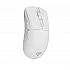 Gaming mouse Genesis Zircon 880 Pro 8K Wireless 30000 dpi White