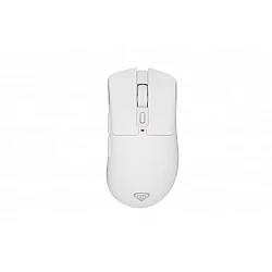 Gaming мишка Fury Zircon 880 Wireless 12000 dpi бяла