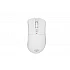 Gaming мишка Fury Zircon 880 Wireless 12000 dpi бяла