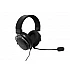 Gaming слушалки Genesis Toron 301 Microphone, Black
