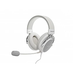 Gaming слушалки Genesis Toron 301 Microphone, White