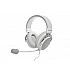 Gaming слушалки Genesis Toron 301 Microphone, White
