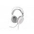 Gaming слушалки Genesis Headset Neon 613 G2 White