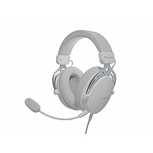 Genesis Headset Toron 531 Microphone White
