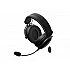 Геймърски слушалки Genesis Toron 706 Wireless, микрофон, черни
