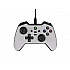 Gaming подложка Genesis Gamepad Mangan 300 White