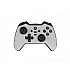 Gaming подложка Genesis Gamepad Mangan 400 Wireless White