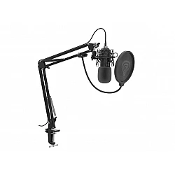 Genesis Microphone Radium 400 G2 Studio USB ARM Popfilter