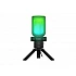 Gaming микрофон Genesis Radium 250 USB Stand черен