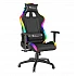 Геймърски стол Genesis Trit 500 RGB черен