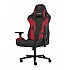 Gaming стол Genesis Gaming Chair Nitro 720 Black-Red