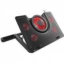 Гейминг пад Genesis Laptop Cooling Oxid 550 15.6-17.3, 1 Usb