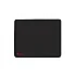 Gaming pad genesis carbon 500 m logo 300x250mm