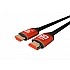 HDMI кабел Genesis Ultra High-Speed PS5/PS4 3M 8K V2.1